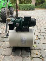 Waterpomp, Tuin en Terras, Ophalen, Zo goed als nieuw