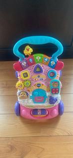 Babywalker Vtech, Ophalen, Zo goed als nieuw