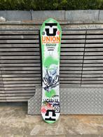 Snowboard Capital Ultrafear 155 cm, Sport en Fitness, Ophalen, Zo goed als nieuw