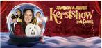 4 Tickets: Samson & Marie Kerstshow, Trois personnes ou plus, Janvier