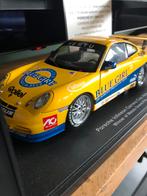 Porsche Carrera Cup 996 GT3, Ophalen, Zo goed als nieuw