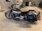 Intruder 800cc, Motoren, 2 cilinders, Chopper, Particulier, Meer dan 35 kW