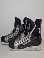 Schaatsen maat 44,5 hockeyschaatsen Bauer Supreme, Sport en Fitness, Schaatsen, Ophalen of Verzenden, Bauer