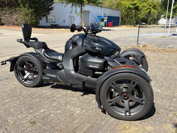 Can-Am Ryker 900 * bj 2022 * veel optie's * B-rijbewijs beschikbaar voor biedingen