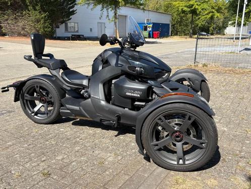 Can-Am Ryker 900 * bj 2022 * veel optie's * B-rijbewijs, Motoren, Quads en Trikes, meer dan 35 kW, 3 cilinders, Ophalen