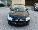 Citroen, Autos, Achat, Entreprise, ABS, C4