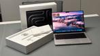 MacBook Pro 14 avec M4 Pro 24 Gb de RAM 512 Gb SSD NOUVEAU, Informatique & Logiciels, Apple Macbooks, Autres tailles, 512 GB, 4 Ghz ou plus