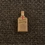 PIN - COINTREAU -  LIKEUR - LIQUEUR, Verzamelen, Verzenden, Gebruikt, Merk, Speldje of Pin