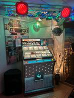 Jukebox seeburg wurlitzer ami mancave hobby muziek singles, Ophalen, Zo goed als nieuw, 1960 tot 1970, Seeburg