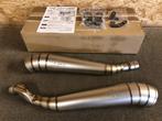 Yoshimura GP Evo-II uitlaten dempers GSXR1000 07-08 K7 K8, Motoren, Nieuw