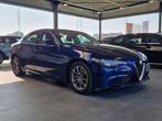 Alfa Romeo Giulia 2.2 JTDm Pour Marchand et export, Auto's, Automaat, 4 deurs, Achterwielaandrijving, Gebruikt