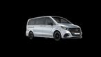 Mercedes-Benz V-klasse V 300 d L2 Exclusive dubbele cabine G, Auto's, Automaat, 4 cilinders, 2000 kg, 237 pk