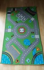 TAPIS  ,BOX RANGEMENT, VOITURES, Ophalen