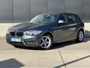 BMW 118i Automaat | gekeurd voor verkoop beschikbaar voor biedingen