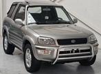 Toyota 2.0 benzine 44 lichte vracht bj 1999 (195000. Km), Particulier, Benzine, Te koop
