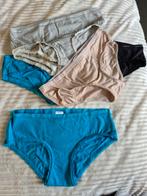 Calvin Klein, mt Small, 11 slips, Calvin Klein, Ophalen, Blauw, Slip