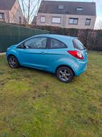 Ford KA à essence avec 132000 km, Autos, Euro 5, Achat, Carnet d'entretien, Particulier