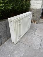 opwarming, Doe-het-zelf en Bouw, Ophalen, 30 tot 80 cm, Gebruikt, Radiator