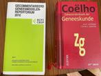 Zakwoordenboek der geneeskunde, Boeken, Ophalen, Zo goed als nieuw, Niet van toepassing