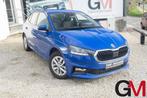 Skoda Fabia Fabia 1.2 TSI DSG Style (bj 2022, automaat), Automaat, Stof, Gebruikt, 4 cilinders