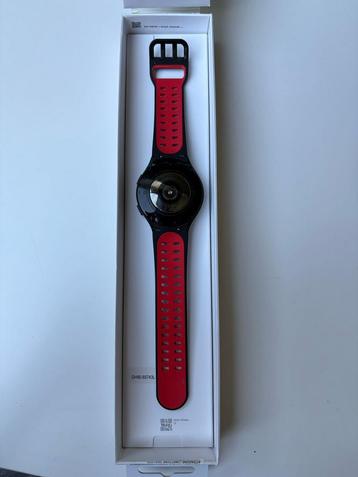 Samsung galaxy watch4 LTE (44mm)  beschikbaar voor biedingen
