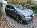 Nissan Qashqai+2 2013 diesel. 243dkm euro 5!, Auto's, Euro 5, Navigatiesysteem, 4 cilinders, 1600 cc