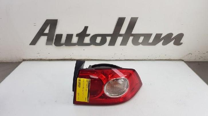 ACHTERLICHT RECHTS Renault Laguna II (BG) (|8200262668|), Auto-onderdelen, Verlichting, Renault, Gebruikt