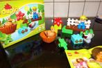 DUPLO Bos Eenden - 10581 ... in het bos! *VOLLEDIG, Enlèvement ou Envoi, Ensemble complet, Duplo