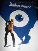 John Doe 1a " une pizza à l'oeil", Boeken, Ophalen of Verzenden