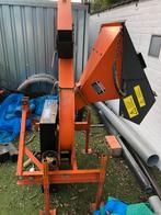 Hakselaar met cardan voor mini tractor, Tuin en Terras, Ophalen, Zo goed als nieuw