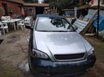 Astra G cabrio, Auto's, Opel, Te koop, Benzine, 1800 cc, Lichtmetalen velgen