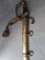 Sabre First Empire, Verzamelen, Militaria | Algemeen, Ophalen of Verzenden