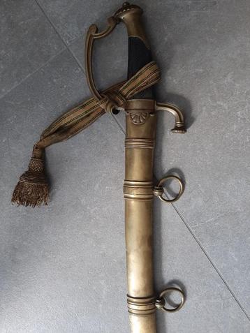 Sabre First Empire  beschikbaar voor biedingen