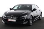 Peugeot 508 ALLURE PACK 1.5 BLUEHDI EAT8 ALLURE PACK 1.5 BLU, Auto's, Gebruikt, Euro 6, Zwart, Leder