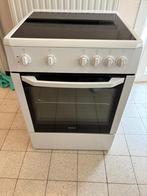 Kookfornuis beko (vitrokeramisch), Elektronische apparatuur, Fornuizen, Ophalen, Gebruikt