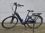 Vélo électrique Gazelle Grenoble avec moteur Bosch Plus, Vélos & Vélomoteurs, 47 à 51 cm, Enlèvement ou Envoi, 50 km par batterie ou plus