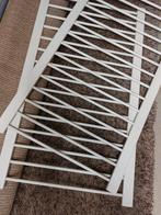 Lit bébé 1m20x70 - lit simple convertible, Enlèvement, Utilisé