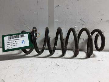 SCHROEFVEER ACHTER Audi A3 Sportback (8PA) (01-2004/03-2013) beschikbaar voor biedingen