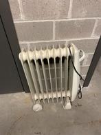 Olieradiator, Doe-het-zelf en Bouw, Ophalen, Gebruikt, 800 watt of meer, Radiator