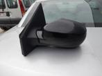 BUITENSPIEGEIS RENAULT CLIO 3 van 2012  //5060 AUVELAIS, Ophalen of Verzenden, Renault