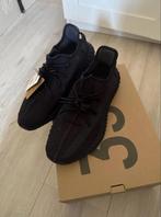Yeezy Boost 350 V2 Onyx – Maat 44 – Nieuw in doos, Kleding | Heren, Schoenen, Zwart, Nieuw, Ophalen of Verzenden, Adidas