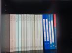 Artis Historia uitgave:  Jaarboekenboeken, Boeken, Ophalen of Verzenden, Zo goed als nieuw