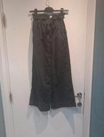 Broeken, Kleding | Dames, Broeken en Pantalons, H&M, Zo goed als nieuw, Maat 34 (XS) of kleiner, Wit