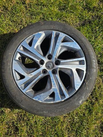 C4 Picasso  beschikbaar voor biedingen