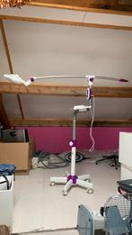Lesley-Anne-Poppe tandenlamp, Ophalen, Nieuw