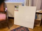 Linnen canvas frame, Hobby en Vrije tijd, Schilderen, Ophalen, Nieuw, Doek