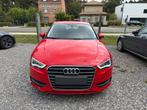 Audi A3 TFSi 1.2B EURO6b '15 automaat + 12M GARANTIE, Automaat, Stof, Gebruikt, Euro 6
