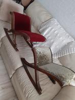 Reposes pieds, Ophalen