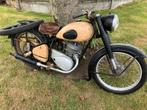 Peugeot 175, Ophalen