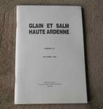 Glain et Salm (37 - Oct. 1992) - Grand-Halleux Vielsalm, Enlèvement ou Envoi, Utilisé